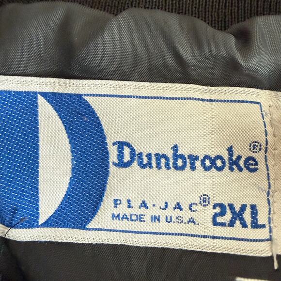 Vintage Kyle Petty Nascar Racing Jacket Mello Yellow Size 2XL Racer Brickyard - Picture 9 of 15